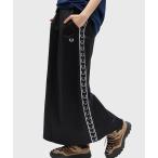 スカート Taped Track Skirt