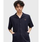 シャツ Mesh Button Through Shirt/メッシュボタンスルーシャツ メンズ レディース