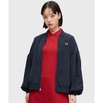 ブルゾン アウター Tennis Bomber Jacket レディース