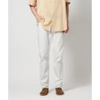 ジーンズ オーセンティック ユーロテーパード 5ポケット デニムパンツ メンズ