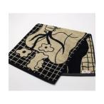 タオル norahi × WATANABE PILE / バスタオル