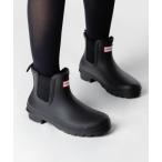 長靴 レインブーツ HUNTER CHEALSEA BOOTS Insulated ORIGINAL ハンター オリジナル チェルシー ハンター 保