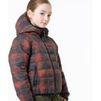 ダウン アウター 「TAION(タイオン)」「キッズ」マウンテン リバーシブル ダウン×ボア フーディー キッズ 子供服 男の子 女の子
