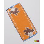 ショッピングフェイスタオル タオル 「DRAGON BALL DAIMA」フェイスタオル