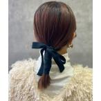  галстук атлас длинный лента 