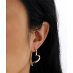  серьги женский Heart серьги (BDS) мужской женский 