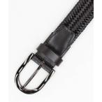 ベルト ストレッチメッシュベルト メンズ