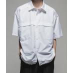 シャツ Bubble tech fishing shirts/バブルテックフィッシングシャツ メンズ