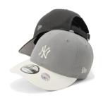 キャップ 帽子 ニューエラ キャップ MLB ストーム メンズ レディース