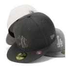 ショッピングニューエラ キャップ キャップ 帽子 ニューエラキャップ 59FIFTY MLB ストーム メンズ レディース