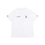 tシャツ ニューエラ 半袖Tシャツ MLB LA メンズ レディース