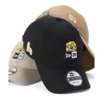 キャップ 帽子 ニューエラ キャップ 9TWENTY たべっ子どうぶつコラボ メンズ レディース