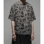 tシャツ Collapse T-shirts/コラプスTシャツ メンズ