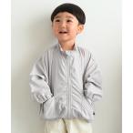 ブルゾン アウター バルーンシルエット ウィンドブレーカー 撥水加工 キッズ 子供服 女の子