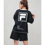 水着 FILA/フィラ 4点セット水着 325060 レディース