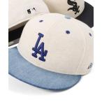 キャップ 帽子 ニューエラ キャップ 59FIFTY MLB2トーン メンズ レディース