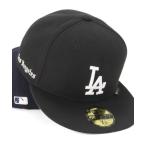 キャップ 帽子 ニューエラキャップ 59FIFTY MLB ゴアテックス メンズ レディース