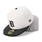 キャップ 帽子 ニューエラキャップ 59FIFTY MLB2トーン ダックキャンバス メンズ レディース