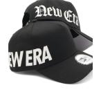 キャップ 帽子 ニューエラ キャップ 9FORTYA-Frame エッセンシャル メンズ レディース