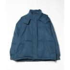 [LEPSIM] блузон L голубой женский 