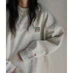 [COURO] тренировочный cut and sewn L серый женский 