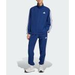 ショッピングadidas ジャージ スポーツウェア ベーシック スリーストライプス ウーブン トラックスーツ / ジャージ / アディダス adidas メンズ