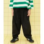パンツ 「KIDS」タックバルーンパンツ　288892 キッズ 子供服 男の子 女の子