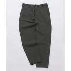  брюки SHIPS:[ уборная возможность ] шерсть Like волна легкий брюки мужской 