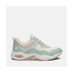 スニーカー レディース デルフィヴィル ロー スニーカー レディース