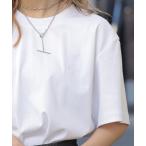 tシャツ Calvin Klein/カルバンクライン SS REG LIQUID COTTON TEE Tシャツ メンズ レディース