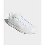 スニーカー 「adidas/アディダス」STAN SMITH　スタンスミス　スニーカー　オールホワイト レディース