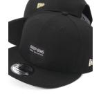 キャップ 帽子 ニューエラ キャップ 9FIFTY メタルフラッグロゴバッジ メンズ レディース