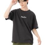 tシャツ ニューエラ 半袖Tシャツ オーバーサイズ ウォッシュドコットン メンズ レディース