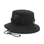 ショッピングハット 帽子 ハット ニューエラアウトドア アドベンチャーハット ダックキャンバス コットン メンズ レディース