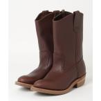 ブーツ RED WING 11-INCH PECOS レッドウィング 11インチ ペコス メンズ レディース