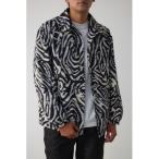 ブルゾン アウター ジェネラル総柄�