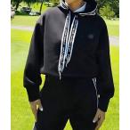 トレーナー スウェット 「セットアップ可能」ラバーラ