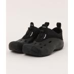 スリッポン 「CROCS」209350-001 Quick Trail Low メンズ