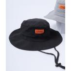 ショッピングハット 帽子 ハット UNIVERSAL OVERALL リップ アドベンチャーハット 男女兼用 メンズ レディース