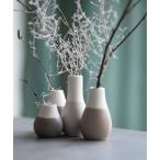 ショッピング花瓶 花瓶 レダー ミニ パステル ベースセット