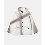 ショッピングラベンハム 「LAVENHAM」 ジャケット 8 クリーム レディース