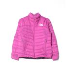 「THE NORTH FACE」 ダウンジャケット MEDIUM パープル レディース