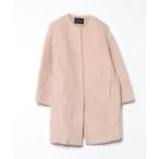[Simplicite] no color пальто - бежевый женский 