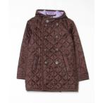 「LAVENHAM」 コート 34 ブラウン レディース