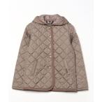「LAVENHAM」 コート 36 ブラウン レディース