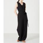 ドレス ノースリーブコンビネゾン「結婚式/オケージョン/パーティー/S・M・TALLサイズ」/MO33P01