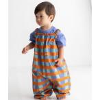 ショッピングレインコート キッズ レインコート カッパ レトロ・アートフラワープレイウェア キッズ 子供 男の子 女の子