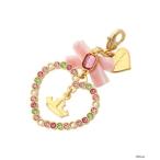 チャーム 「ディズニープリンセスコレクション」ファスナーチャーム(オーロラ姫) レディース