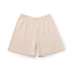 「ベーシック」「透防」キュロットペチコート
