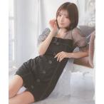  платье kyaba платье Mini flair короткий рукав точка рисунок sia- переключатель пуховка рукав платье 